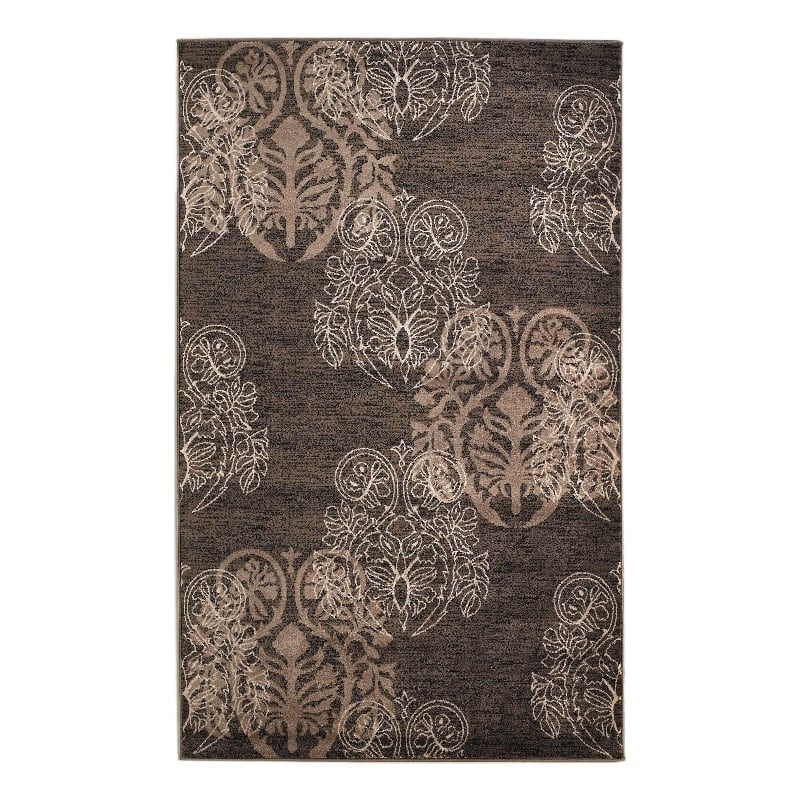 Linon Miso Lana Machine Made Polypropylene 5'x7'6