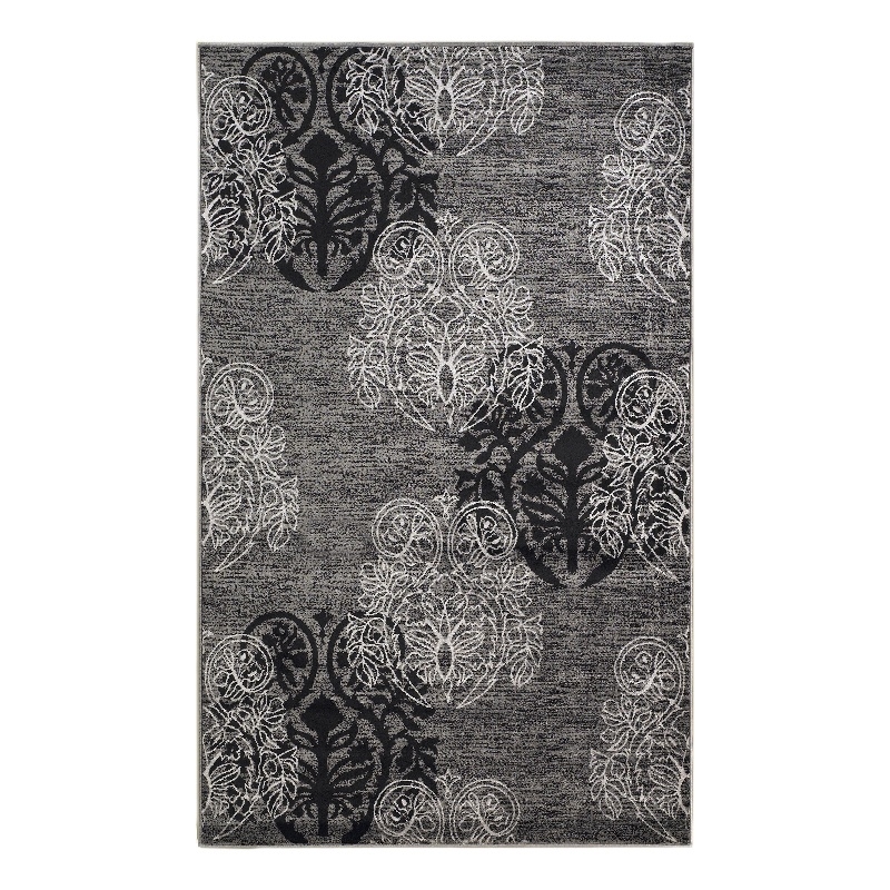 Linon Miso Lana Machine Made Polypropylene 5'x7'6