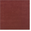 Linon Classic Greek Key Hand Woven Wool 8'x11' Rug in Cinnabar Red