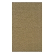 Linon Classic Stripe Hand Woven Wool 3'6