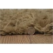 Linon 3A Flokati Hand Woven Wool 36