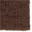 Linon New Flokati Hand Woven Wool 2'4