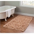 Linon New Flokati Hand Woven Wool 2'4