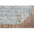 Linon Knotty Loop Hand Woven Wool 1'10