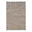Linon Knotty Loop Hand Woven Wool 1'10