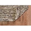 Linon Knotty Loop Hand Woven Wool 5'3