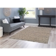 Linon Knotty Loop Hand Woven Wool 5'3