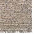 Linon Knotty Loop Hand Woven Wool 7'10