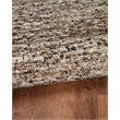 Linon Knotty Loop Hand Woven Wool 7'10