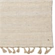 Linon Knotty Loop Hand Woven Wool 1'10