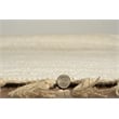 Linon Knotty Loop Hand Woven Wool 1'10