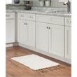 Linon Knotty Loop Hand Woven Wool 1'10