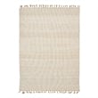 Linon Knotty Loop Hand Woven Wool 7'10