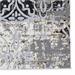 Linon Penchant Brockton Power Loomed Polyester 8'x10'6