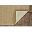 Linon Rushton Hand Tufted Wool 9'10