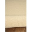 Linon Rushton Hand Tufted Wool 9'10