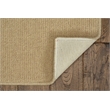 Linon Rushton Hand Tufted Wool 1'10