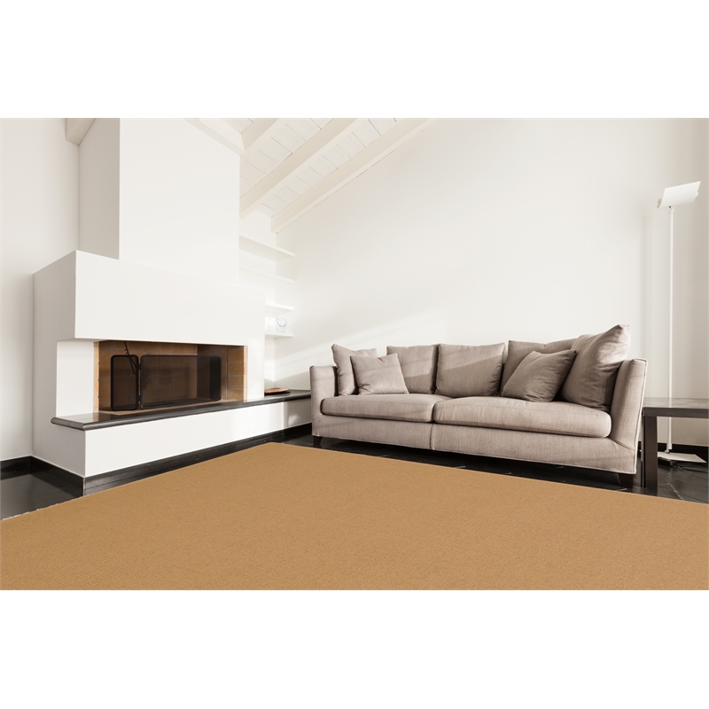 Linon Rushton Hand Tufted Wool 9'10