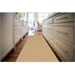 Linon Rushton Hand Tufted Wool 2'6