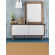Linon Rushton Hand Tufted Wool 4'x5'7