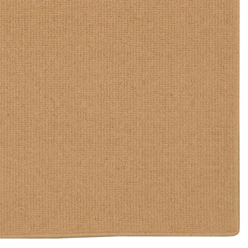 Linon Rushton Hand Tufted Wool 4'x5'7