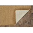 Linon Rushton Hand Tufted Wool 4'x5'7