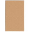 Linon Rushton Hand Tufted Wool 8'x10' Rug in Sisal Brown