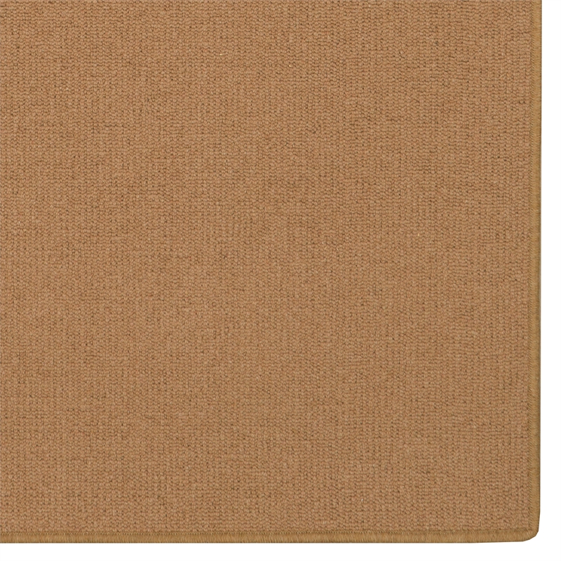 Linon Rushton Hand Tufted Wool 9'10