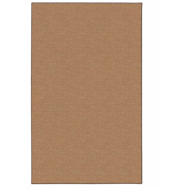 Linon Rushton Hand Tufted Wool 2'6