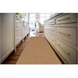 Linon Rushton Hand Tufted Wool 2'6