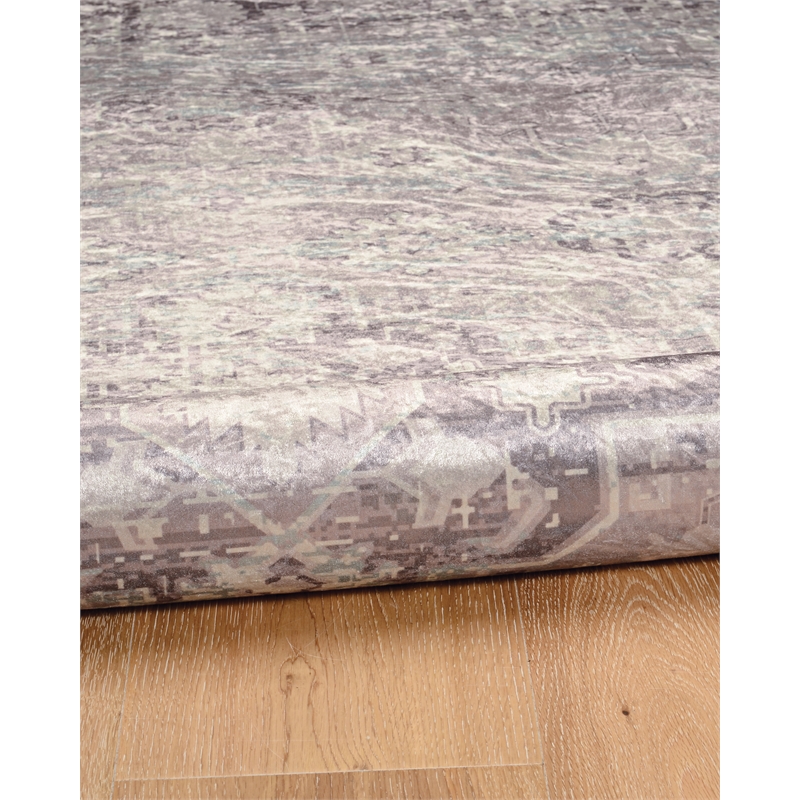 Linon Eclipse Boston Woven Polyester 6'7