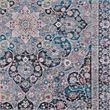 Linon Eclipse Rania Woven Polyester 2'2
