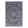 Linon Eclipse Rania Woven Polyester 2'2