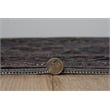 Linon Eclipse Rania Woven Polyester 3'3