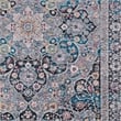 Linon Eclipse Rania Woven Polyester 3'3