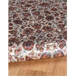 Linon Eclipse Ritchie Woven Polyester 2'2