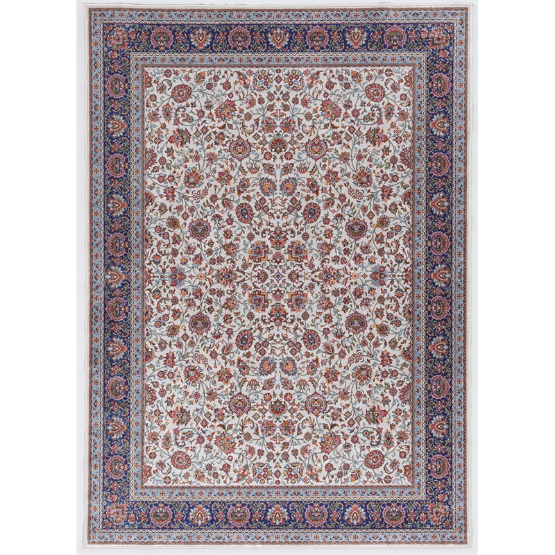 Linon Eclipse Ritchie Woven Polyester 2'2