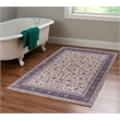 Linon Eclipse Ritchie Woven Polyester 3'3