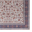 Linon Eclipse Ritchie Woven Polyester 3'3