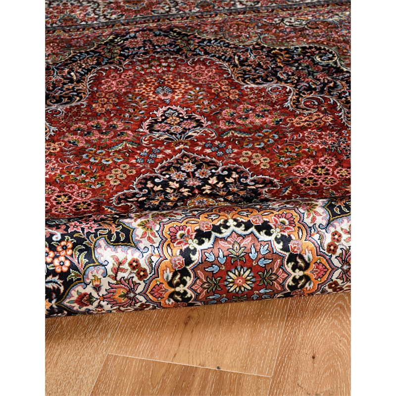 Linon Eclipse Sanlin Woven Polyester 2'2