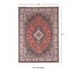 Linon Eclipse Sanlin Woven Polyester 2'2