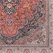 Linon Eclipse Sanlin Woven Polyester 2'2