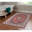 Linon Eclipse Sanlin Woven Polyester 3'3