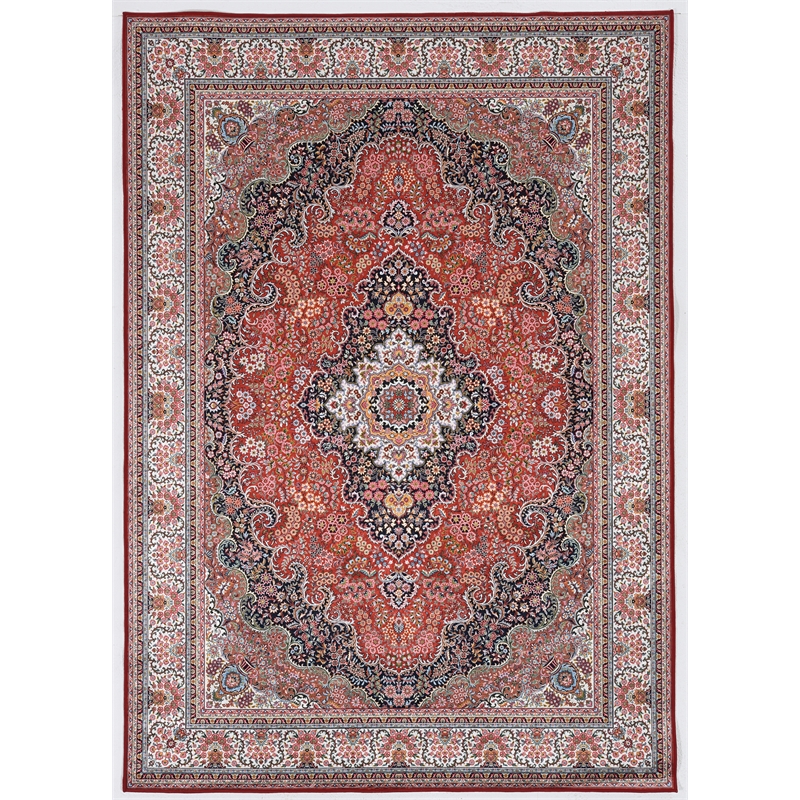 Linon Eclipse Sanlin Woven Polyester 3'3