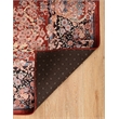 Linon Eclipse Martin Woven Polyester 2'2