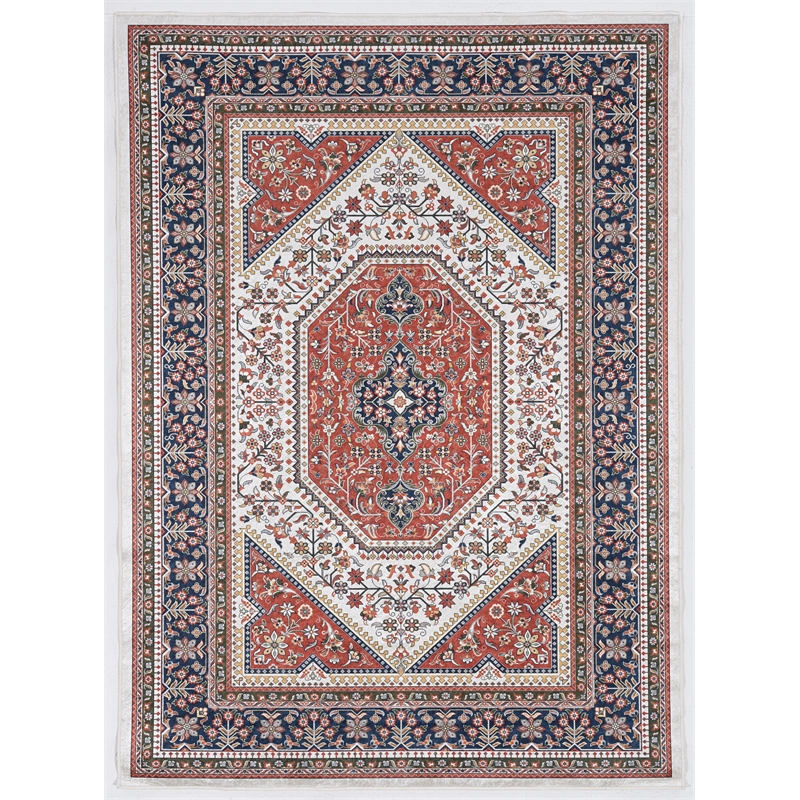 Linon Eclipse Bayer Woven Polyester 3'3