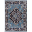 Linon Eclipse Martin Woven Polyester 3'3