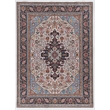 Linon Eclipse Landis Woven Polyester 2'2