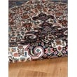 Linon Eclipse Landis Woven Polyester 3'3
