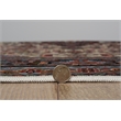 Linon Eclipse Landis Woven Polyester 3'3